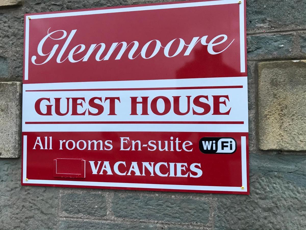 Glenmoore * Oban