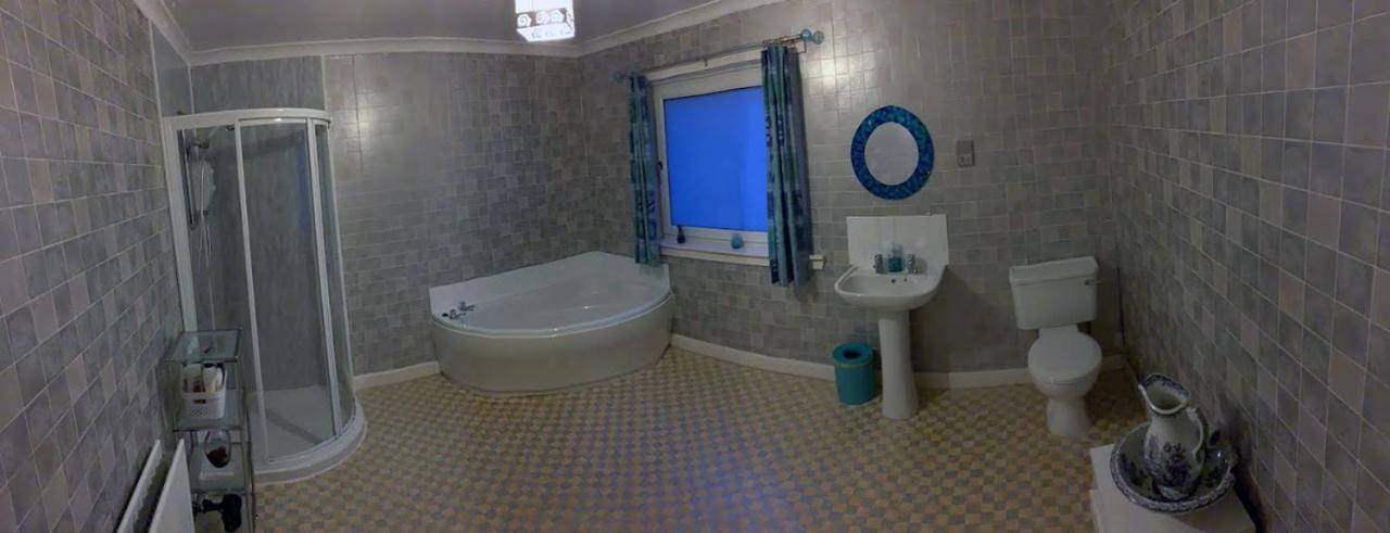 Guest house Dunrigh 3*