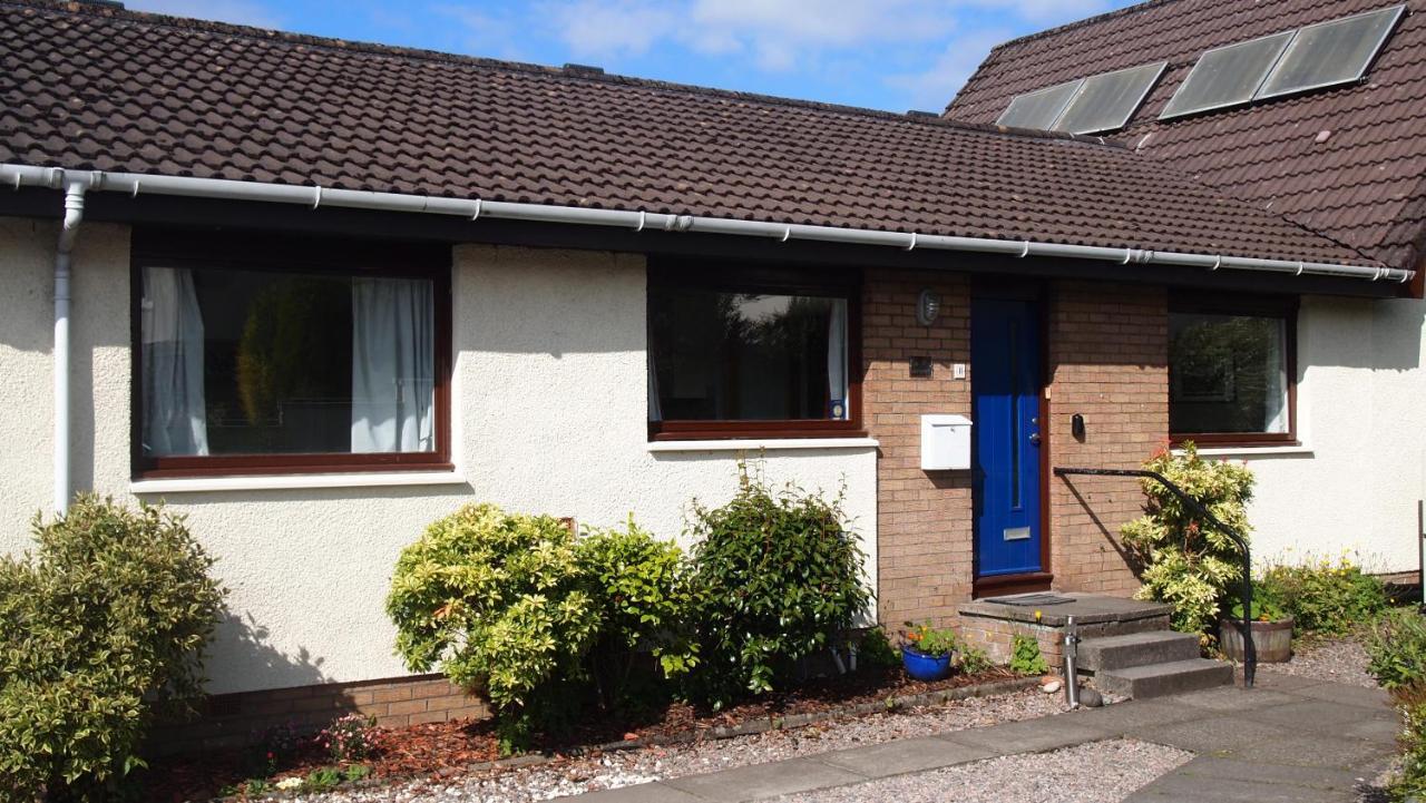 Apartment Skerryvore Oban
