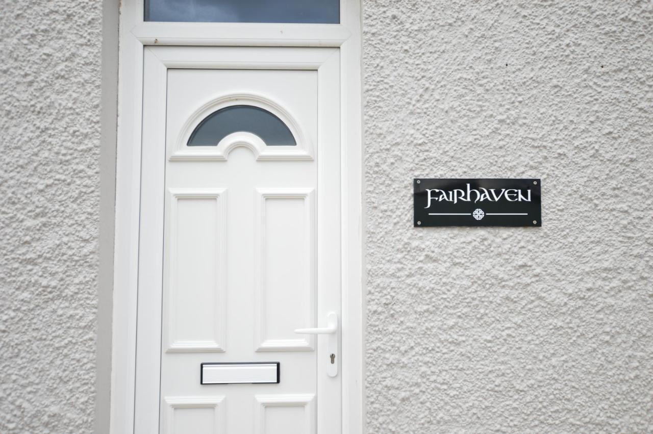 Bed & Breakfast Fairhaven, Town Centre