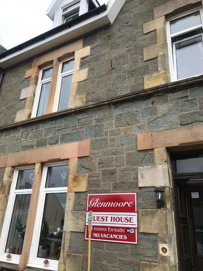 Glenmoore Bed & Breakfast *