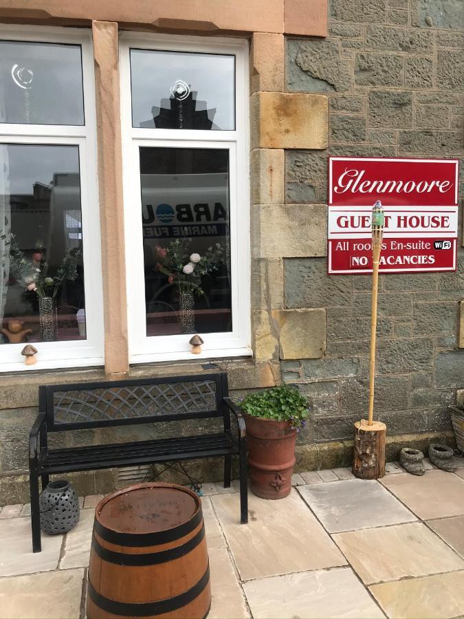 Bed & Breakfast Glenmoore *
