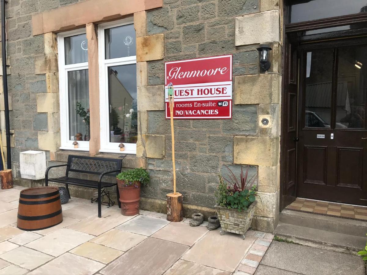 Glenmoore Oban