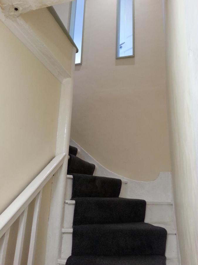 Apartment Combie Oban