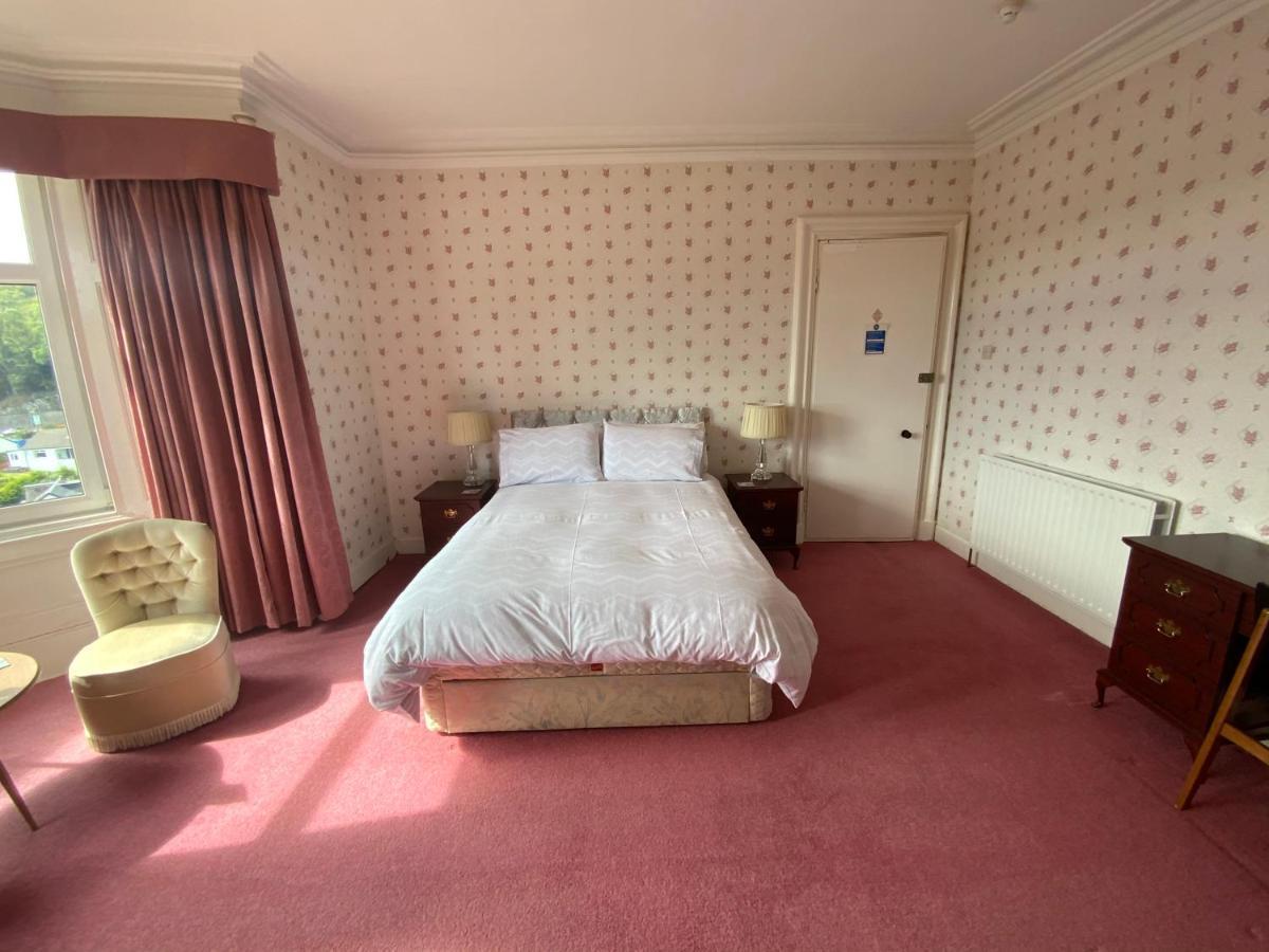 Dunrigh Guest house 3*