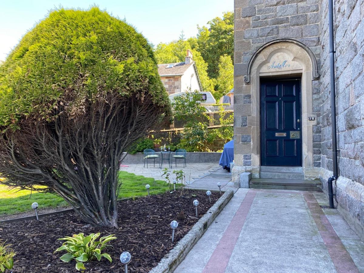 Guest house Ardmor *