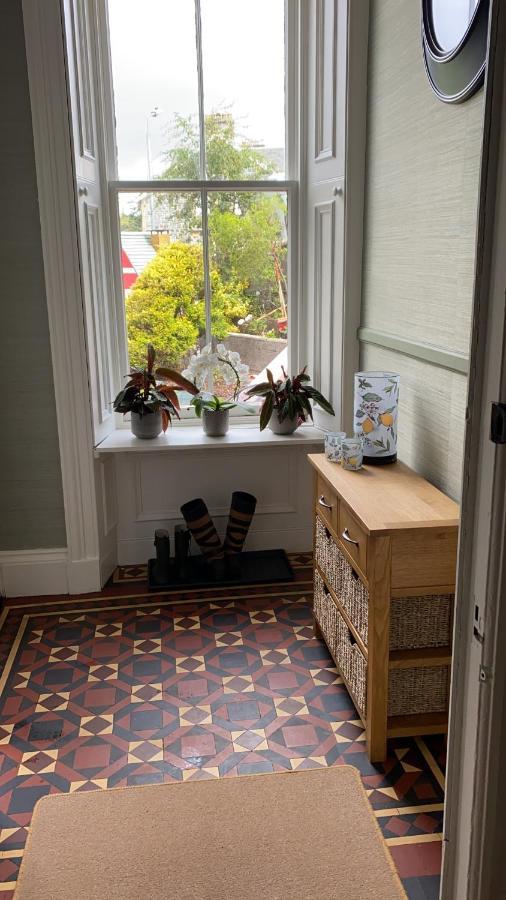 Guest house Ardmor