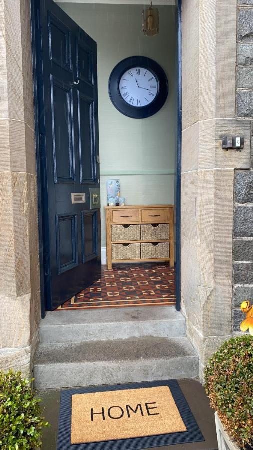 Guest house Ardmor *