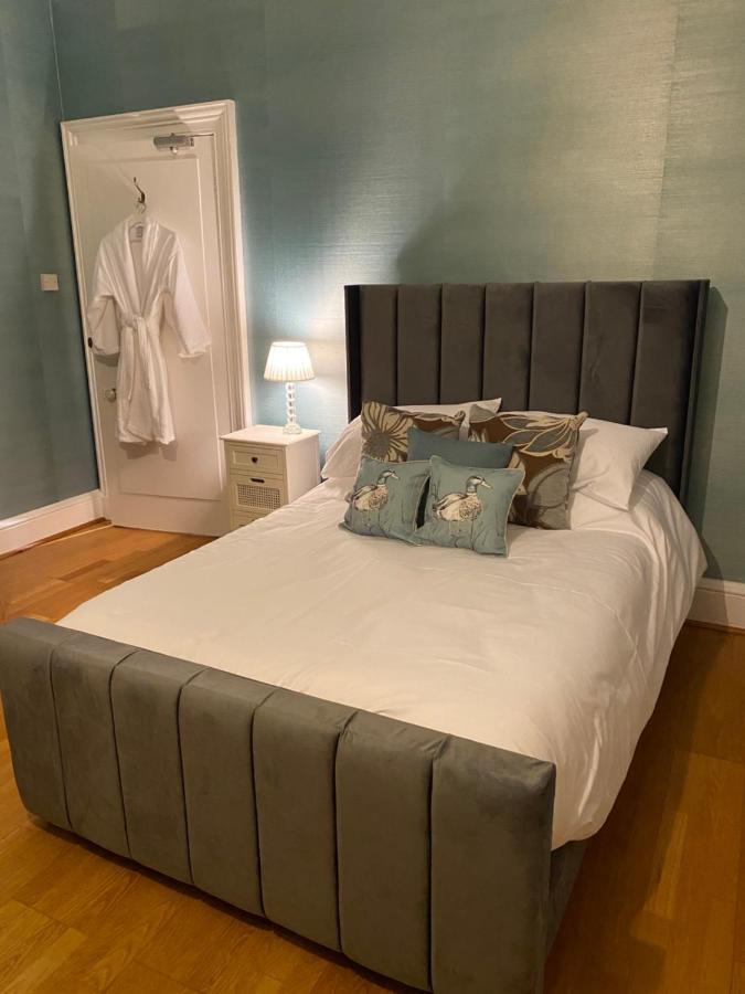 Ardmor Guest house