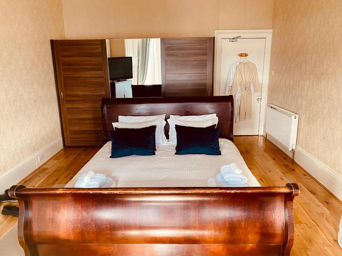 Ardmor Guest house
