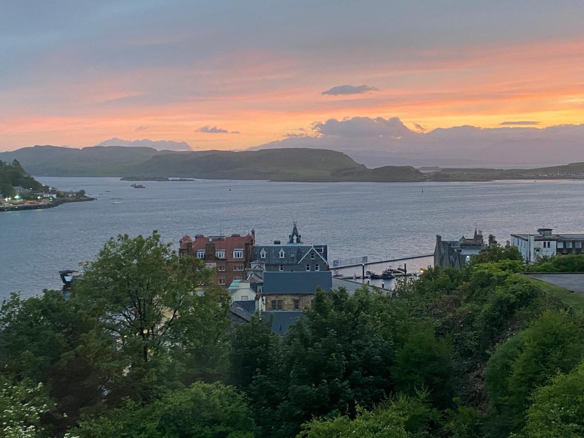 Ardmor * Oban
