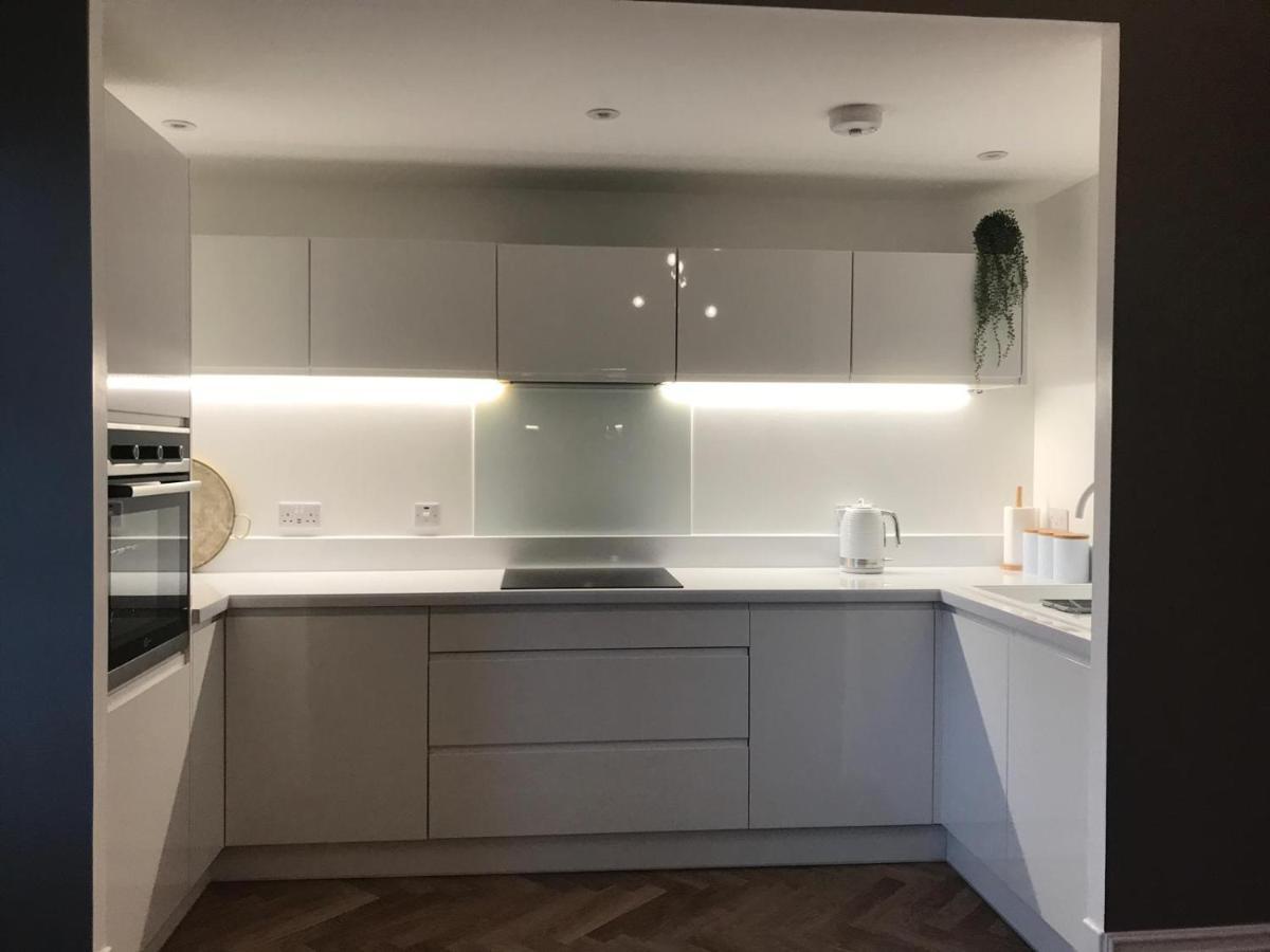 Apartment Argyll Square