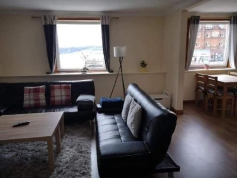 Panoramic Harbour View Apartment