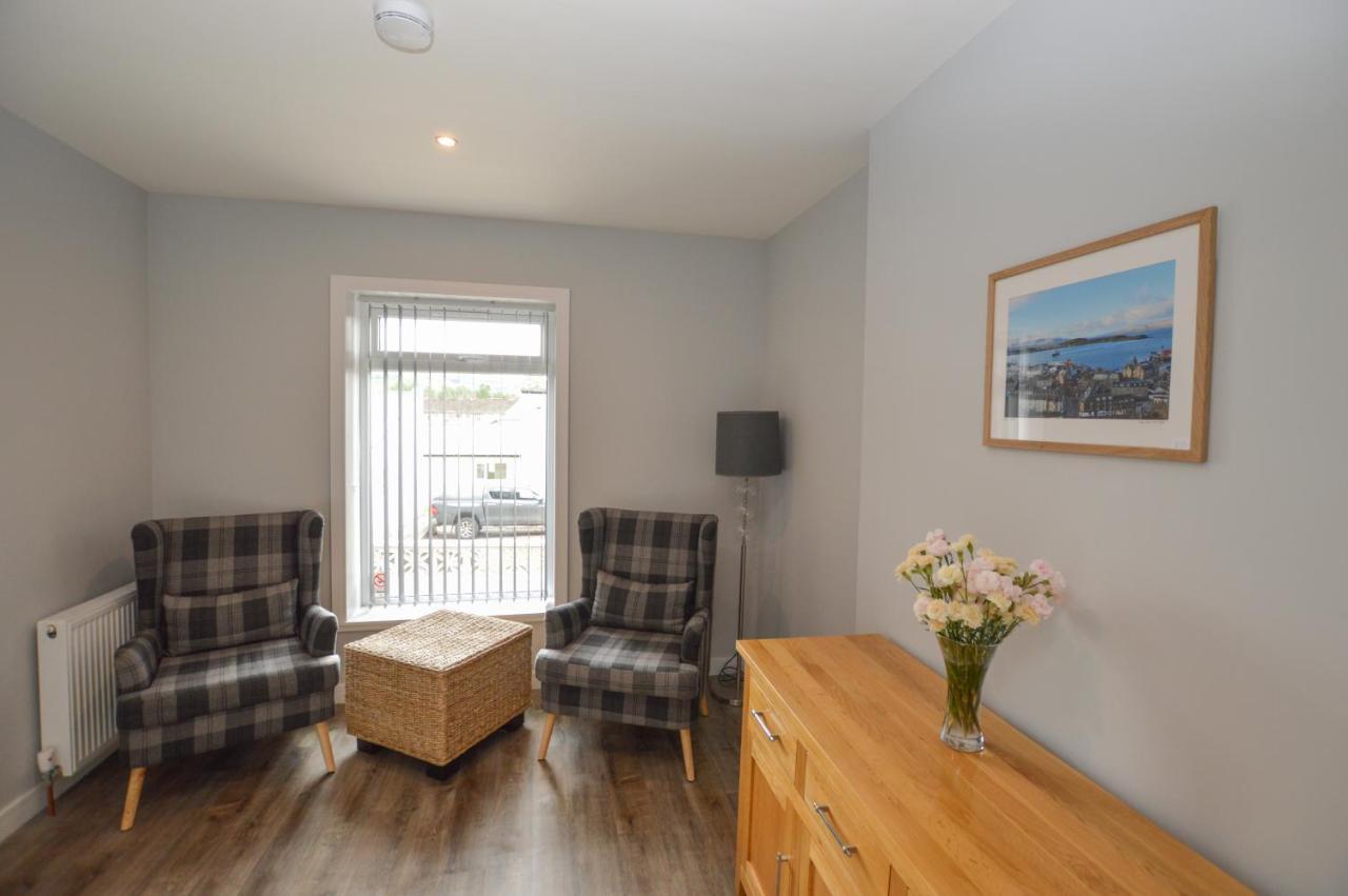 Bed & Breakfast Fairhaven, Town Centre *