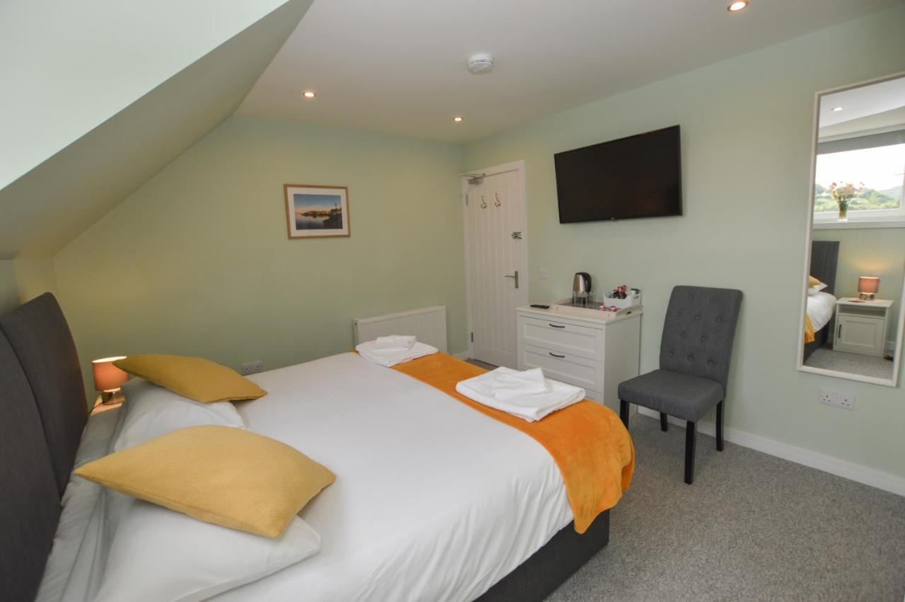 Fairhaven, Town Centre Bed & Breakfast Oban