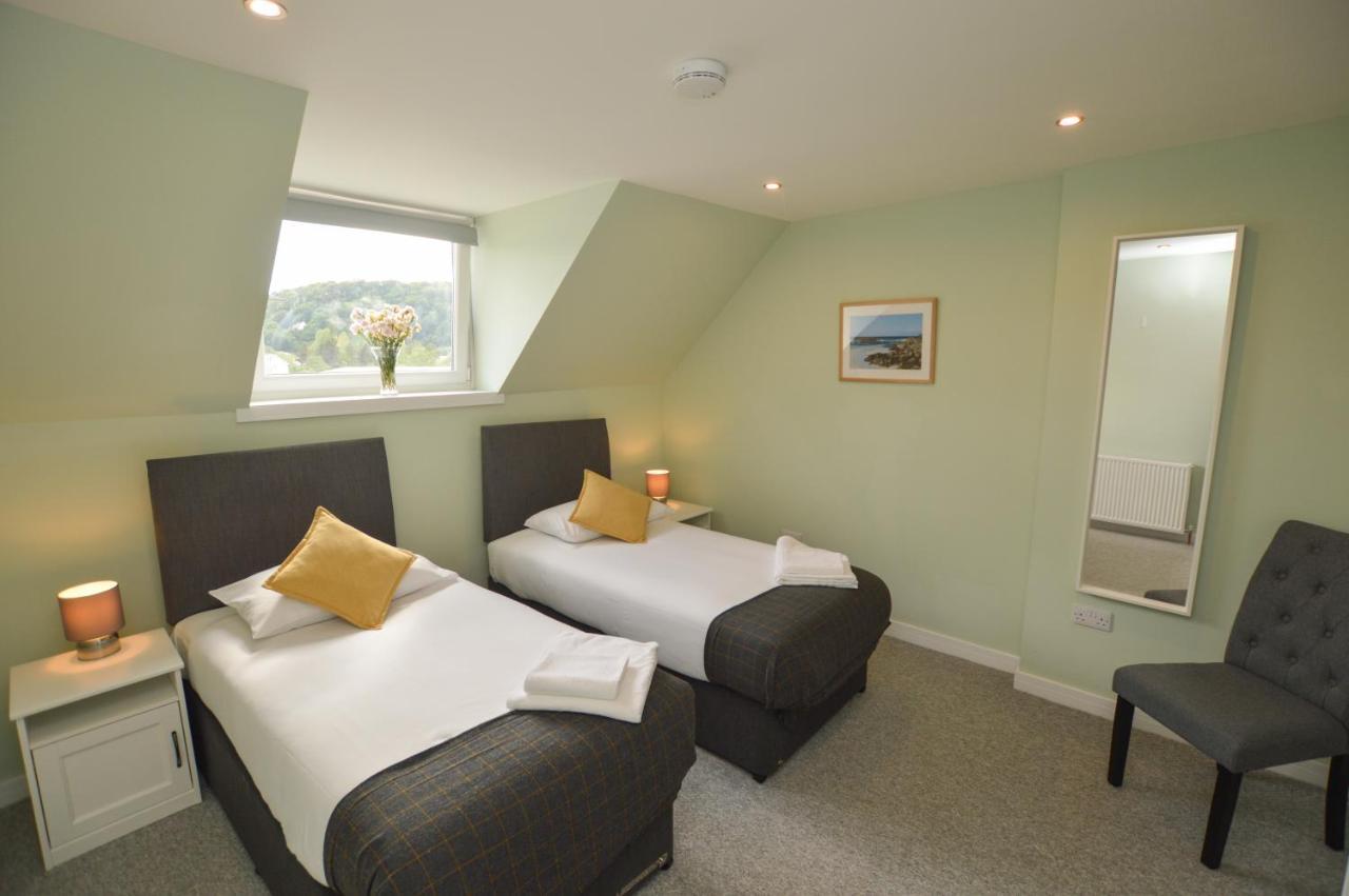 Bed & Breakfast Fairhaven, Town Centre