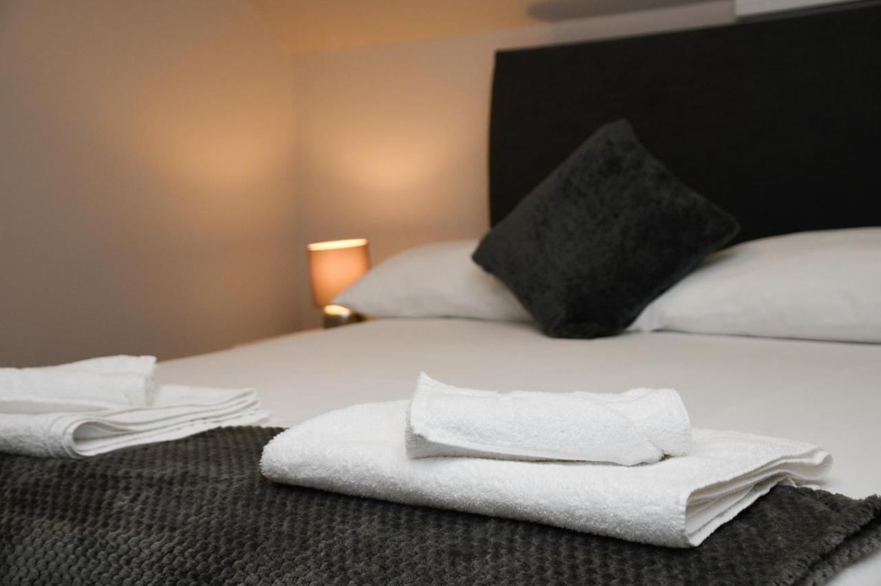Fairhaven, Town Centre Bed & Breakfast