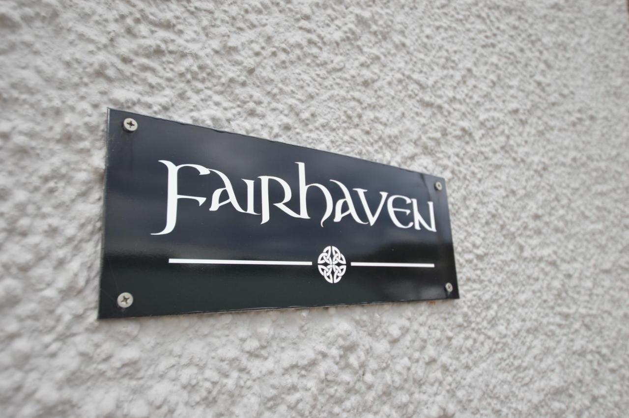 Fairhaven, Town Centre Bed & Breakfast