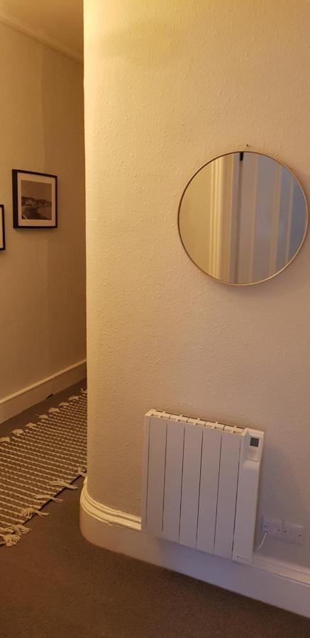 Apartment Argyll Square