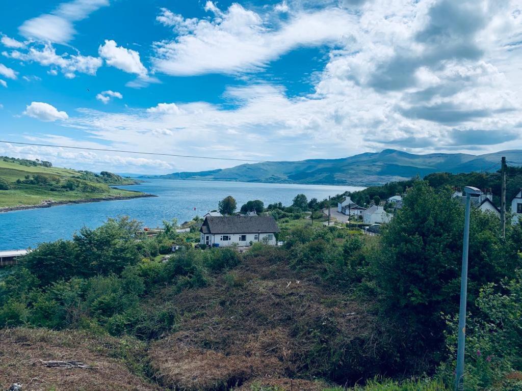 Red Watch Oban