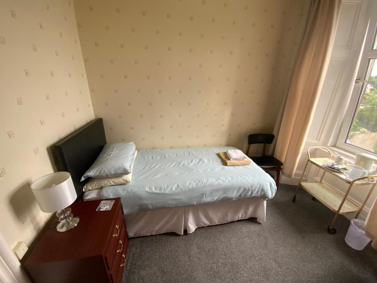 Dunrigh Guest house Oban