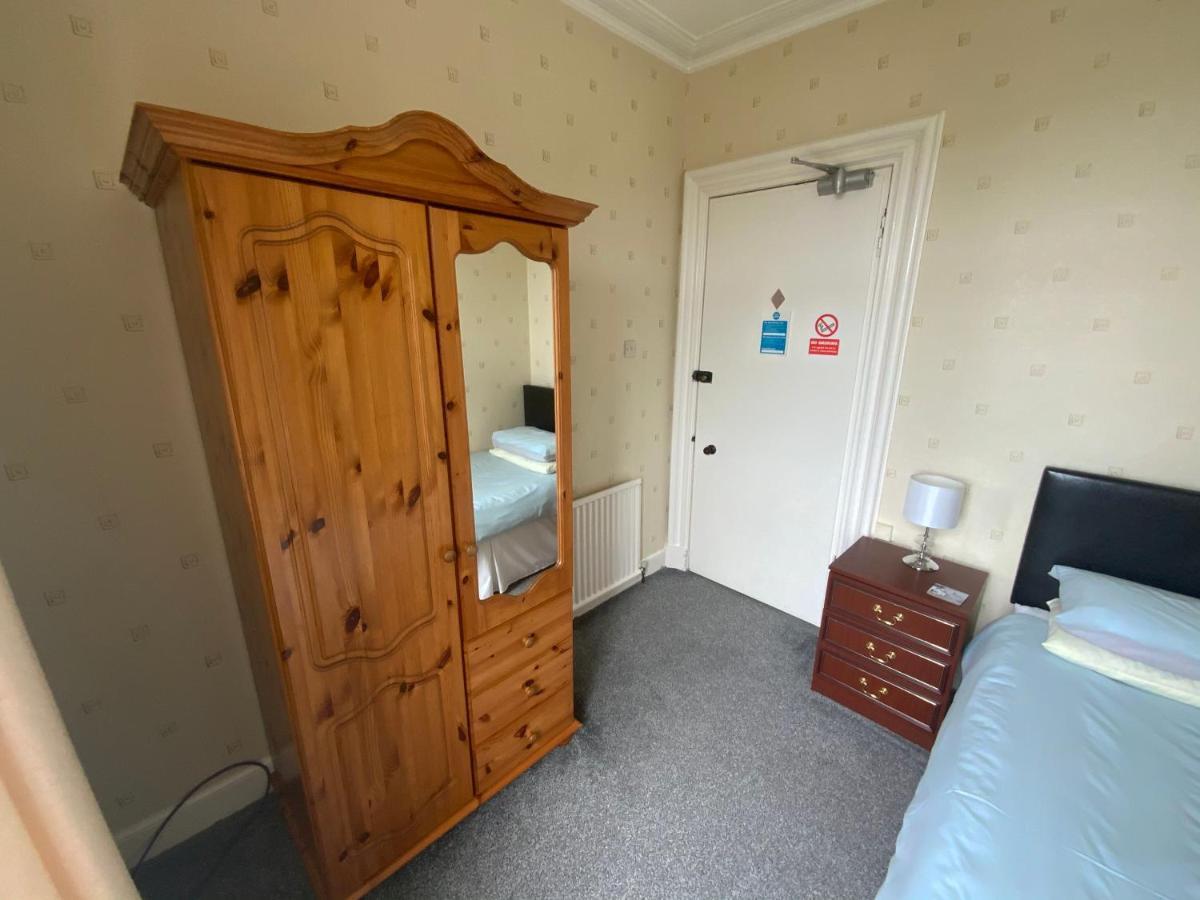 Guest house Dunrigh
