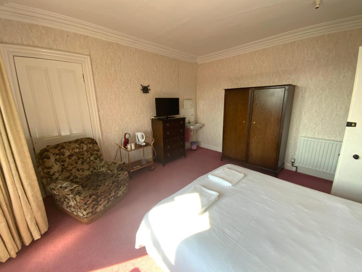 Guest house Dunrigh