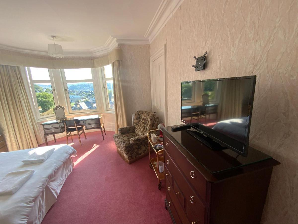 Dunrigh Guest house 3*