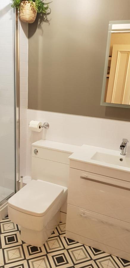 Argyll Square Apartment Oban