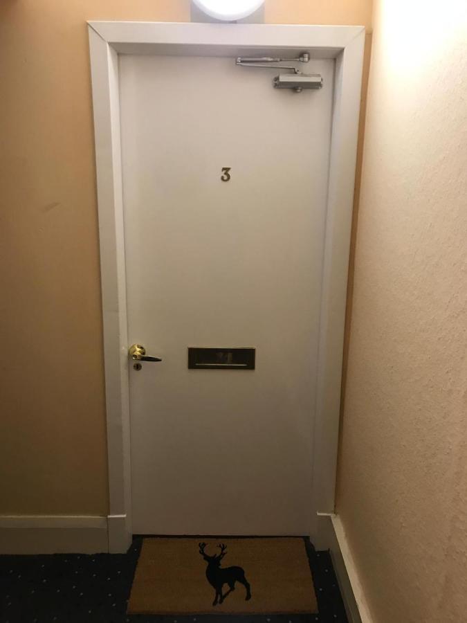 Apartment Argyll Square Oban