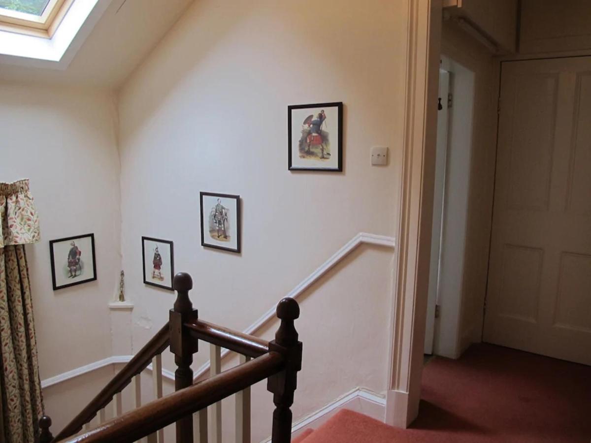 Creag-an-fhithich Holiday home