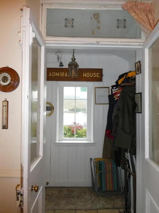 Creag-an-fhithich Holiday home Oban