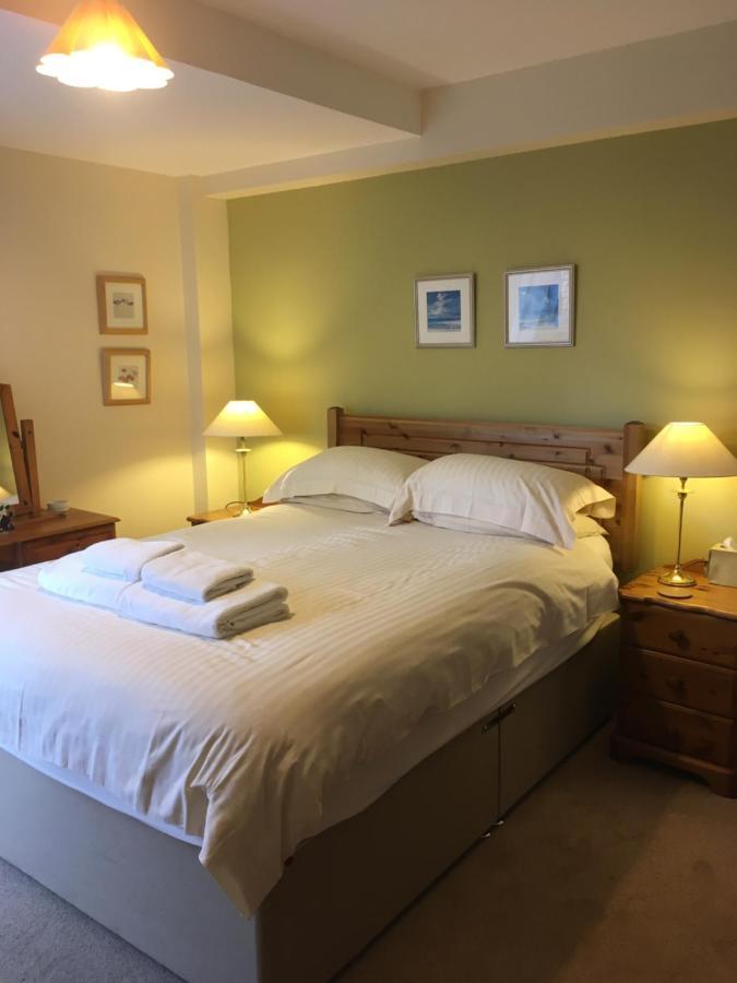 1/5 Lismore House Apartment