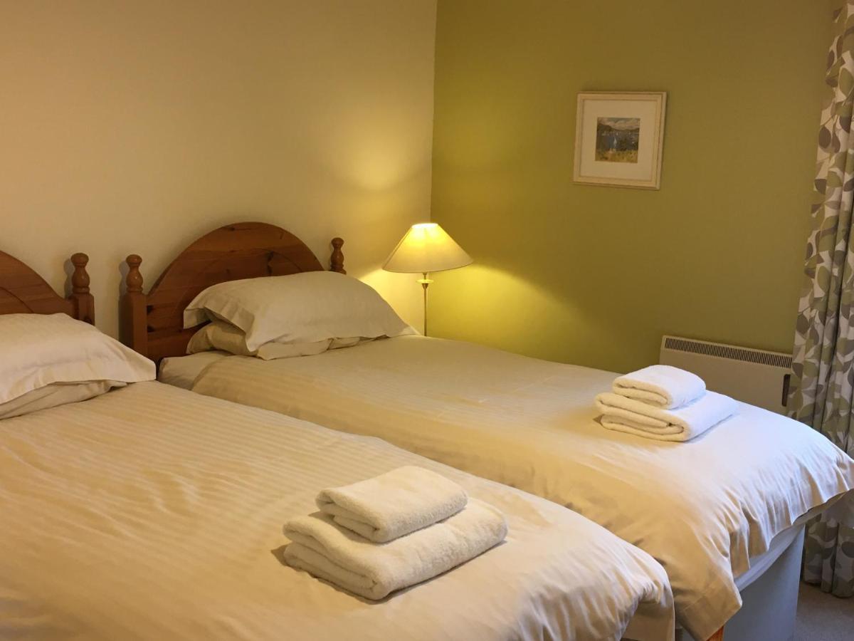 1/5 Lismore House Apartment *