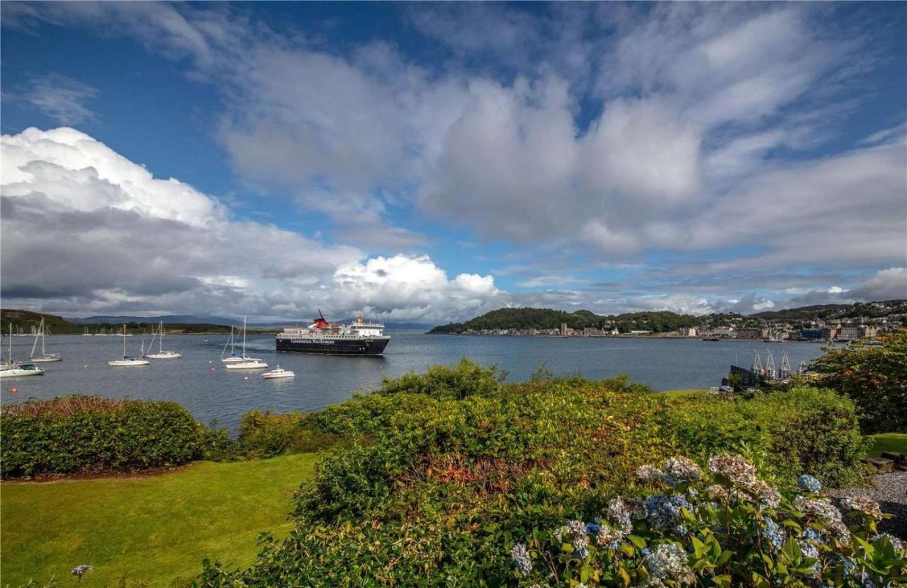 The Manor House Oban