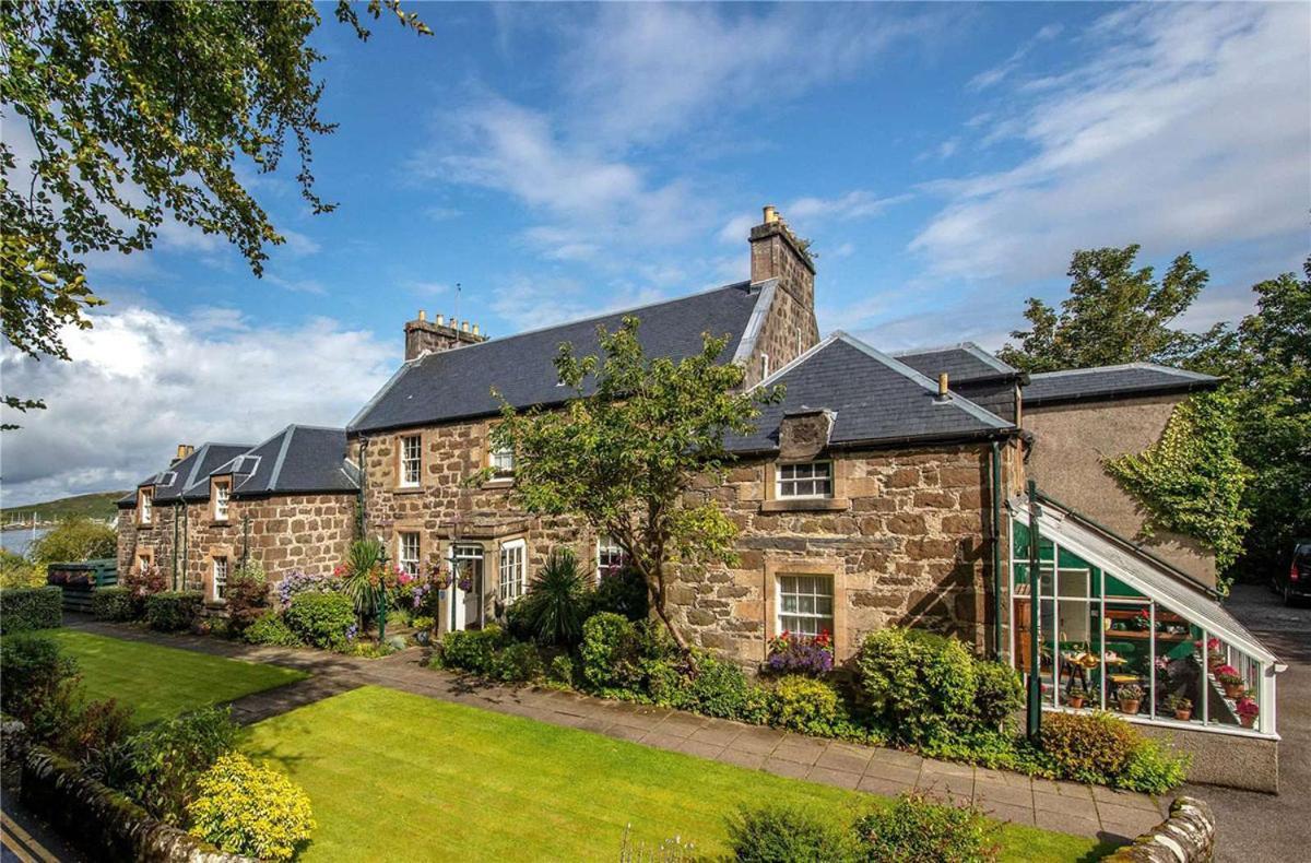 The Manor House Oban