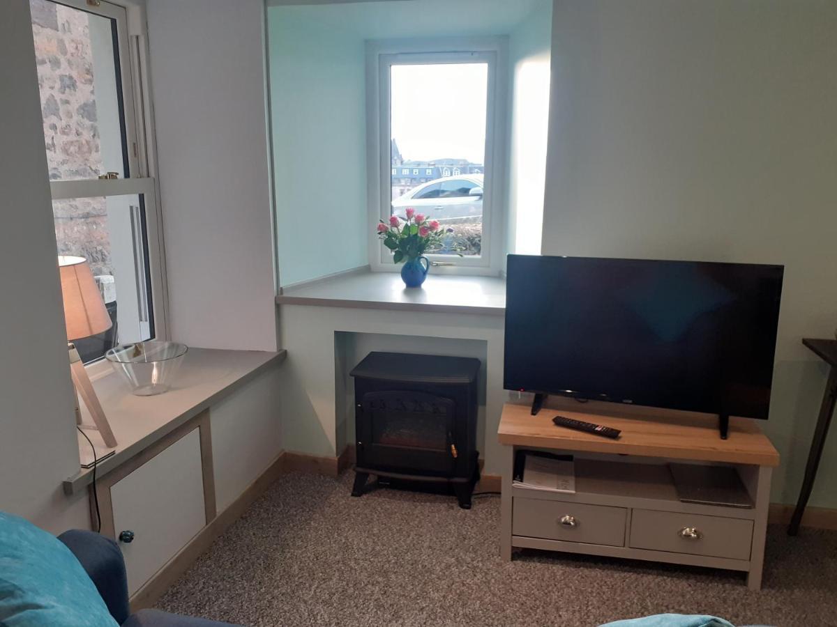 The Coorie Inviting 1-bed In Apartment *