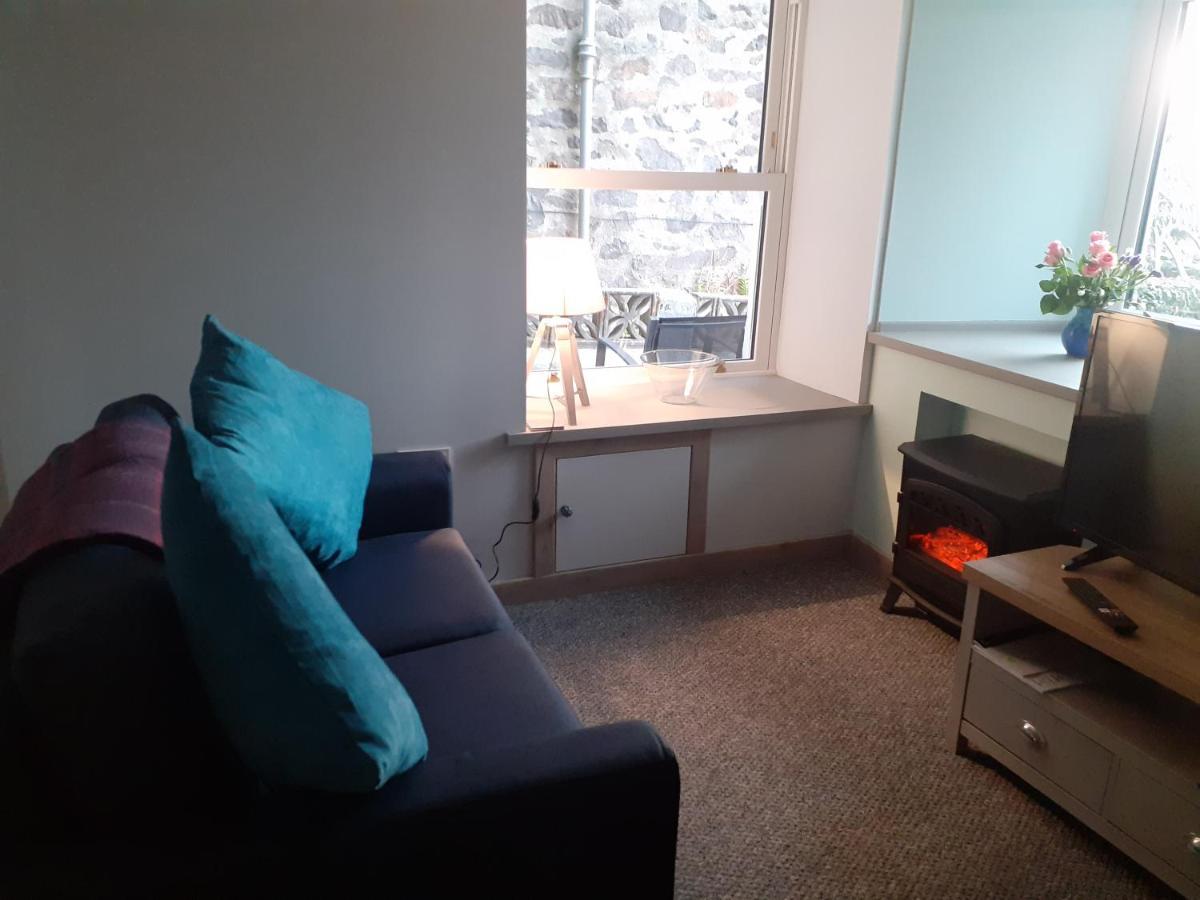 Apartment The Coorie Inviting 1-bed In