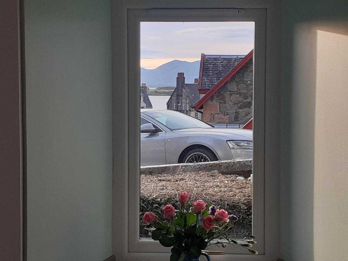 The Coorie Inviting 1-bed In * Oban