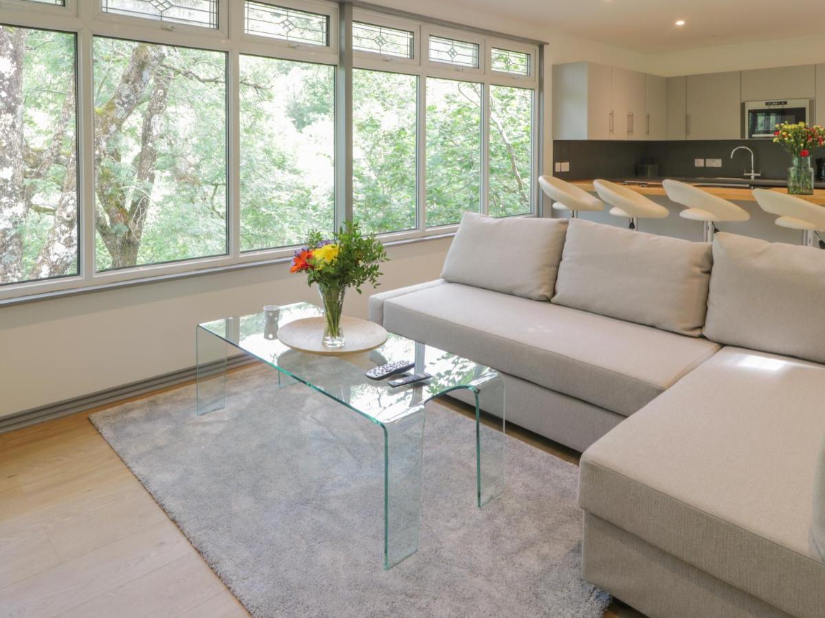 The River Holiday home