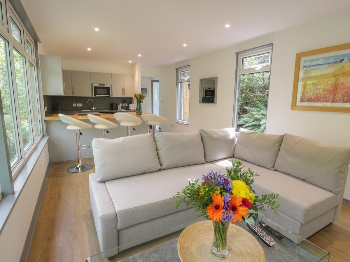The River Holiday home
