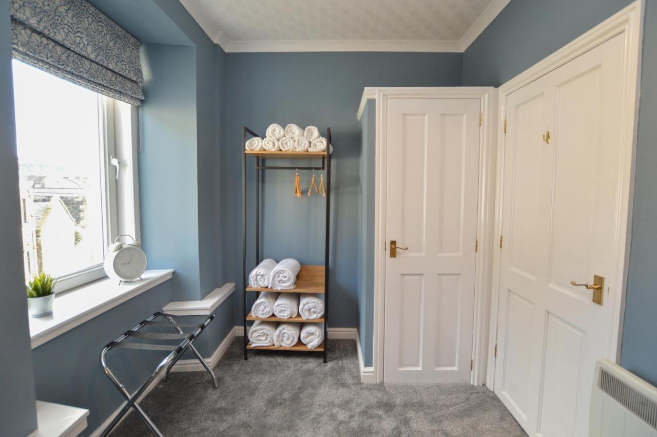 The Gallery - Town Centre Apartment, Walkable To Ferry Terminal Oban