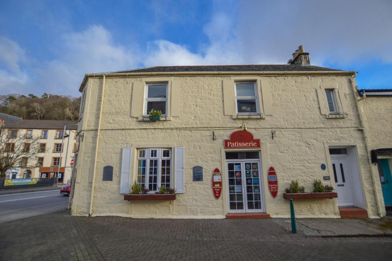 The Gallery - Town Centre Apartment, Walkable To Ferry Terminal * Oban