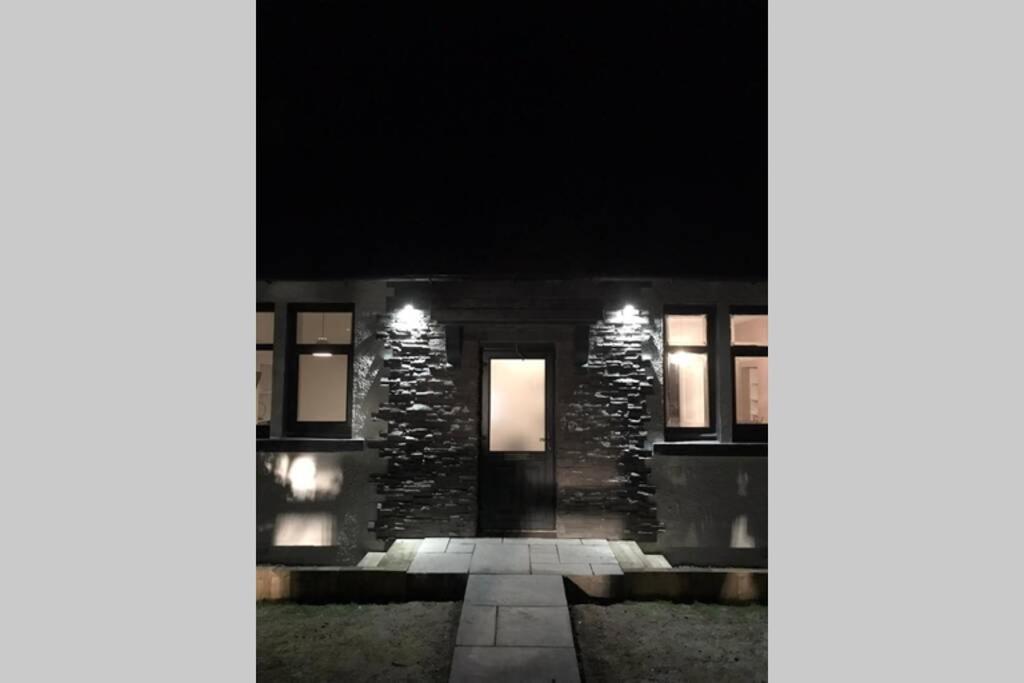 The Old School House Countryside Bungalow