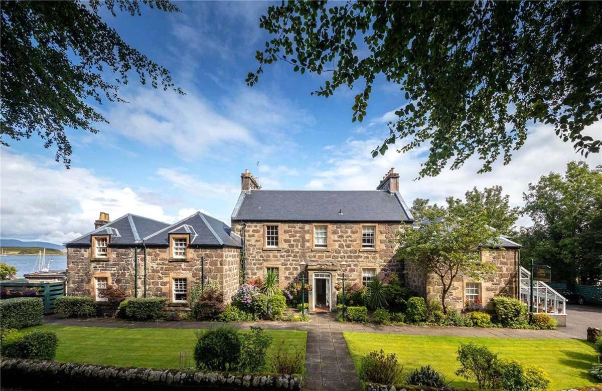 Hotel The Manor House 4*