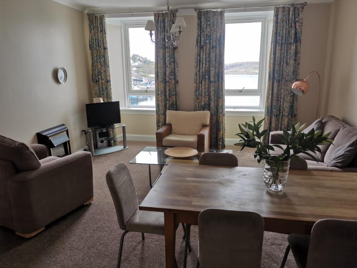 Apartment Kings Arms Holiday Oban
