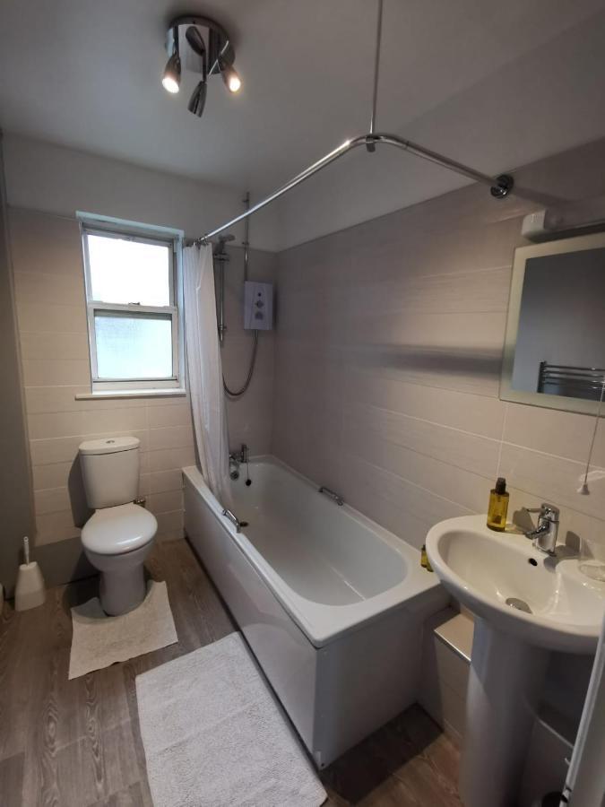Kings Arms Holiday Apartment Oban