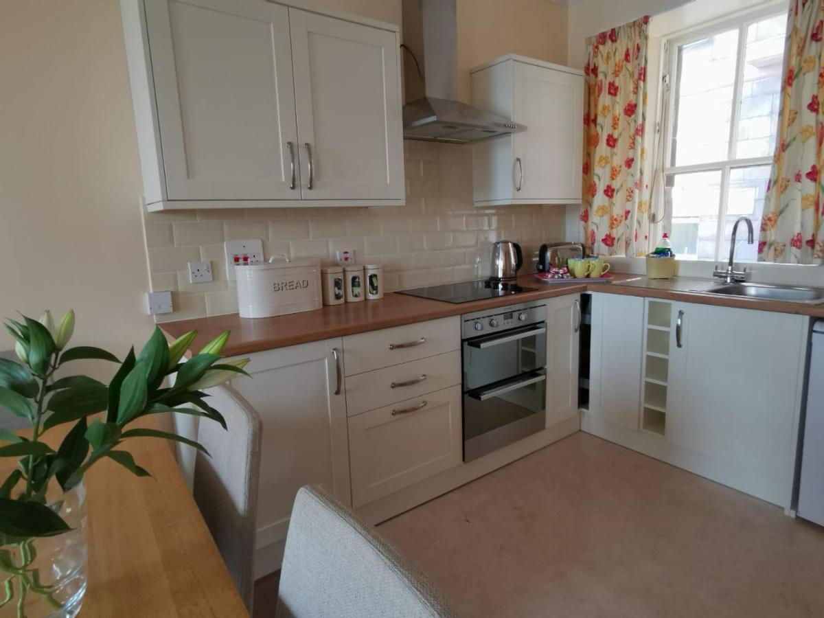 Apartment Kings Arms Holiday