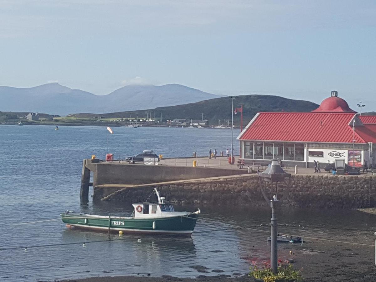Kintaline-spacious Private Well Equipped On Small Farm, Close To Beach, Woods Oban