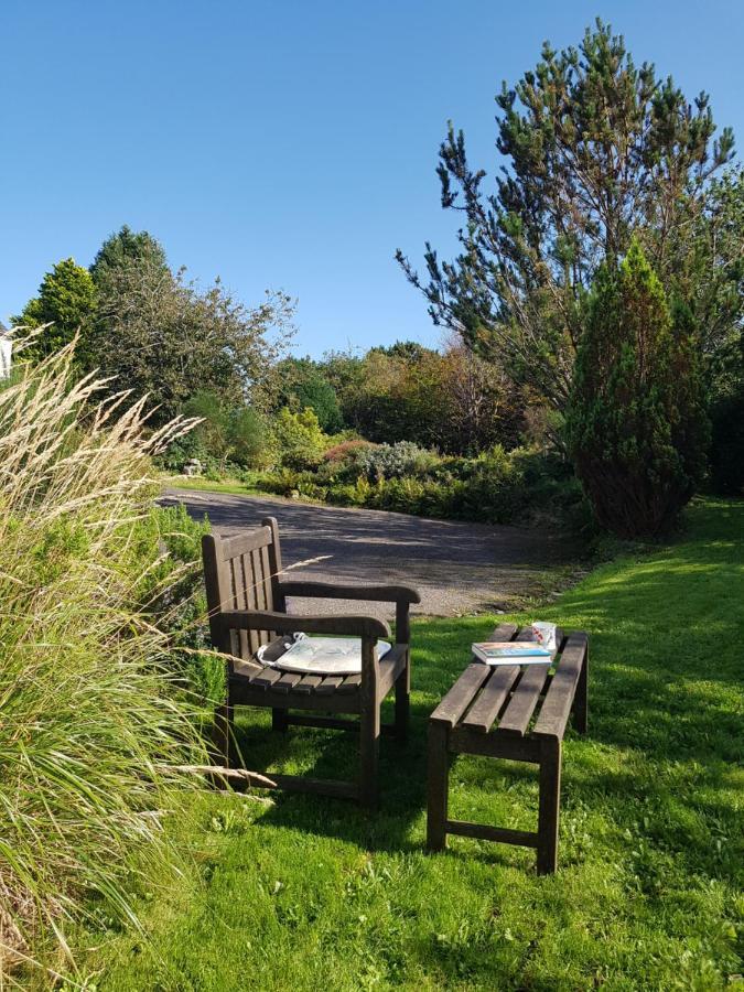Holiday home Kintaline-spacious Private Well Equipped On Small Farm, Close To Beach, Woods Oban